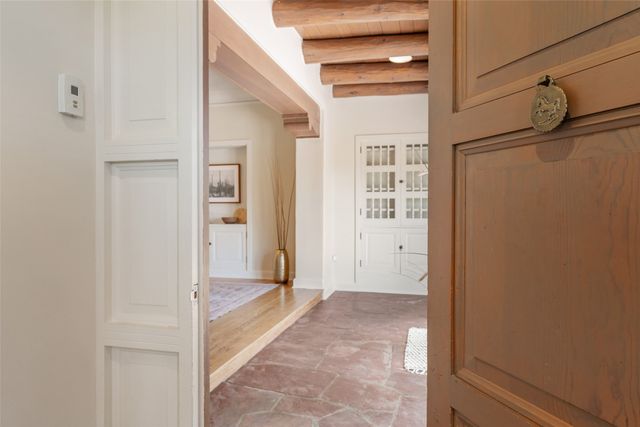 3869 Old Santa Fe Trail, Santa Fe, NM 87505