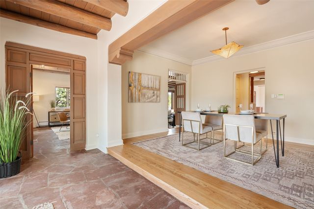 3869 Old Santa Fe Trail, Santa Fe, NM 87505