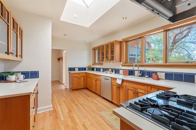 3869 Old Santa Fe Trail, Santa Fe, NM 87505