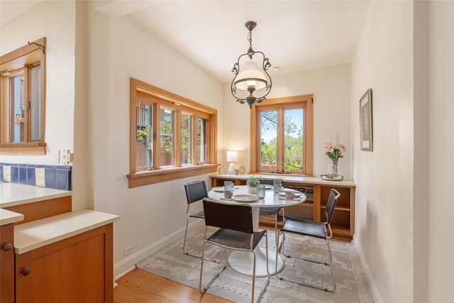 3869 Old Santa Fe Trail, Santa Fe, NM 87505