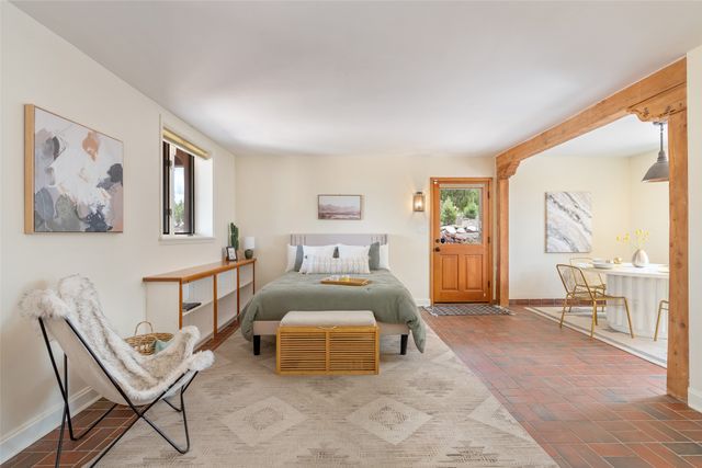 3869 Old Santa Fe Trail, Santa Fe, NM 87505