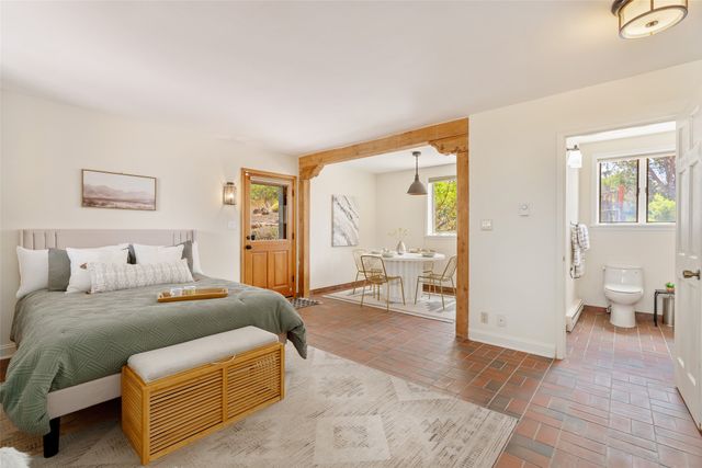 3869 Old Santa Fe Trail, Santa Fe, NM 87505
