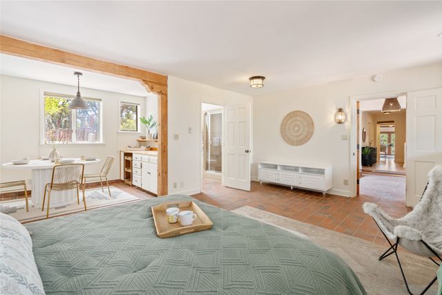 3869 Old Santa Fe Trail, Santa Fe, NM 87505