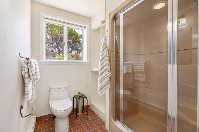 3869 Old Santa Fe Trail, Santa Fe, NM 87505