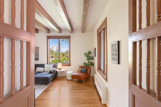 3869 Old Santa Fe Trail, Santa Fe, NM 87505