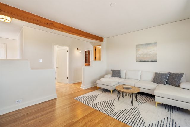 3869 Old Santa Fe Trail, Santa Fe, NM 87505