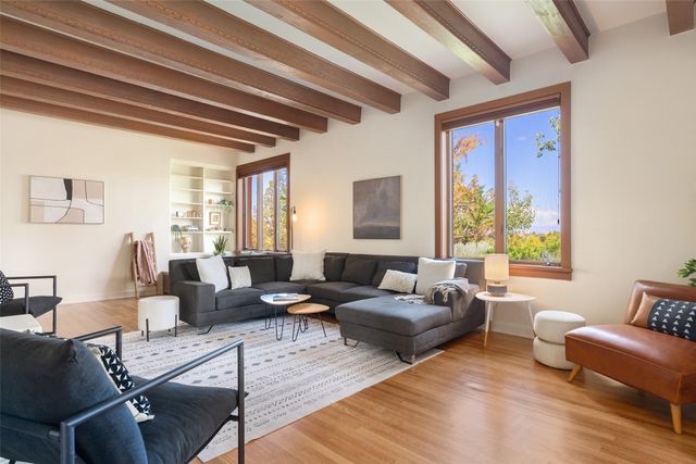 3869 Old Santa Fe Trail, Santa Fe, NM 87505