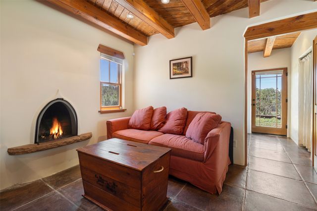 3869 Old Santa Fe Trail, Santa Fe, NM 87505