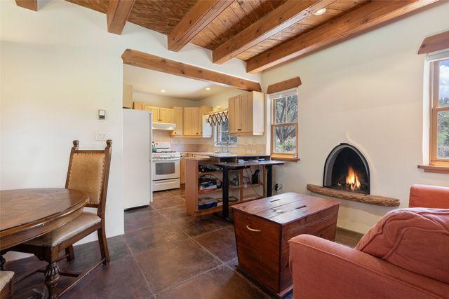 3869 Old Santa Fe Trail, Santa Fe, NM 87505