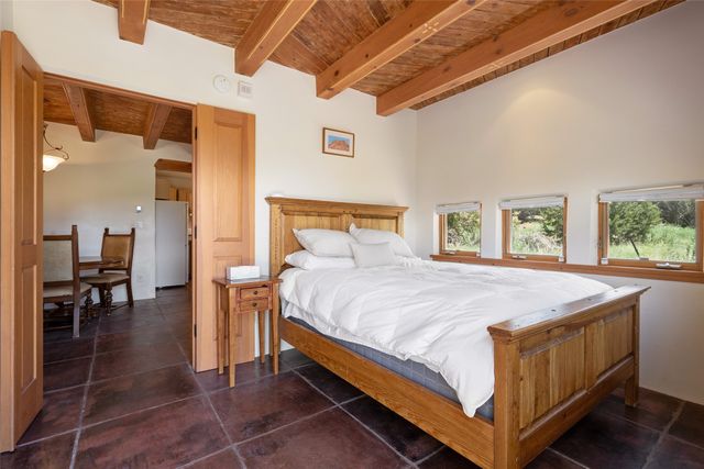 3869 Old Santa Fe Trail, Santa Fe, NM 87505