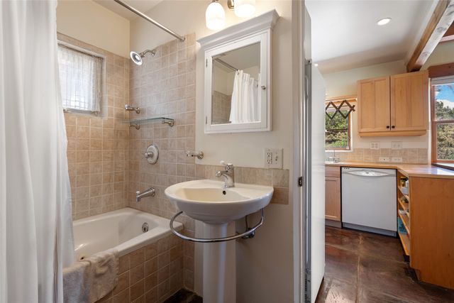 3869 Old Santa Fe Trail, Santa Fe, NM 87505
