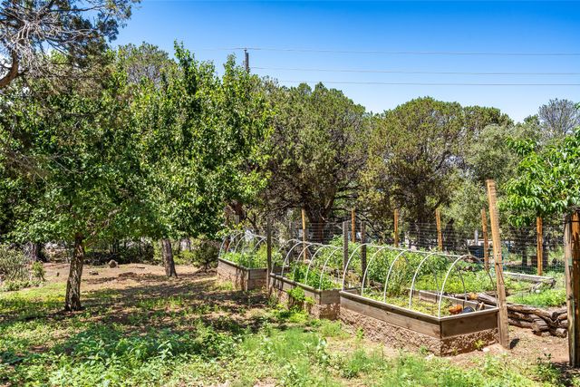 3869 Old Santa Fe Trail, Santa Fe, NM 87505