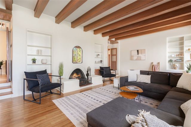 3869 Old Santa Fe Trail, Santa Fe, NM 87505