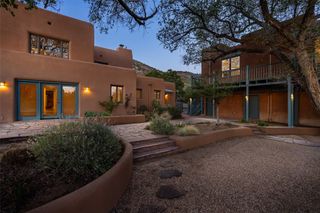 3869 Old Santa Fe Trail, Santa Fe, NM 87505