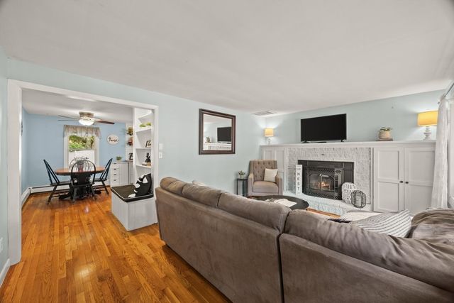 251 Pearl Street Ext., Attleboro, MA 02703