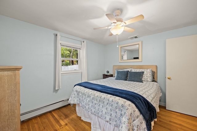 251 Pearl Street Ext., Attleboro, MA 02703