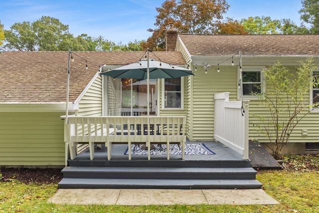 251 Pearl Street Ext., Attleboro, MA 02703