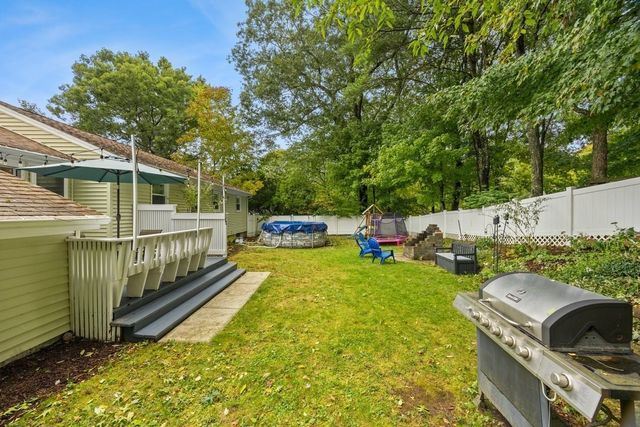 251 Pearl Street Ext., Attleboro, MA 02703