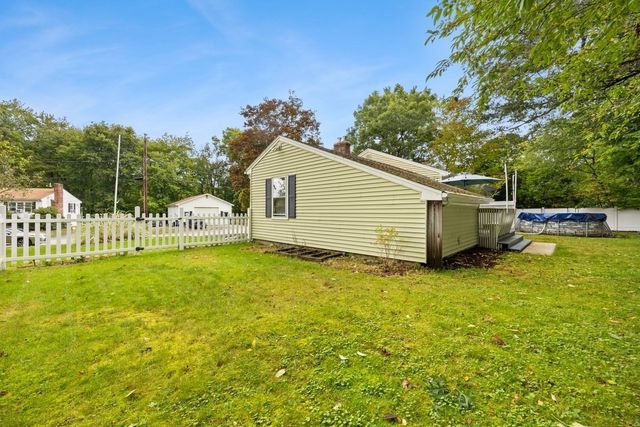 251 Pearl Street Ext., Attleboro, MA 02703