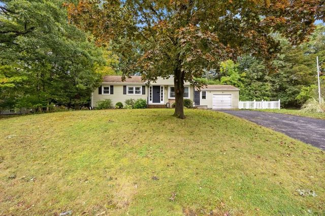 251 Pearl Street Ext., Attleboro, MA 02703