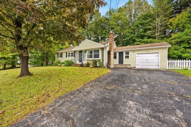 251 Pearl Street Ext., Attleboro, MA 02703