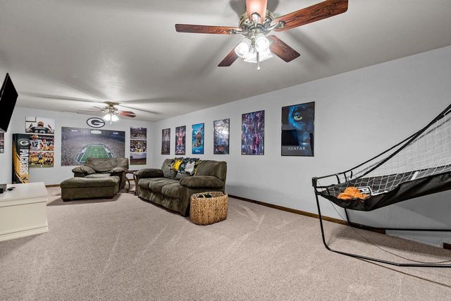 3300 N RANKIN STREET, Appleton, WI 54911
