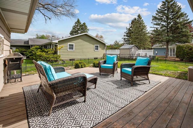 3300 N RANKIN STREET, Appleton, WI 54911
