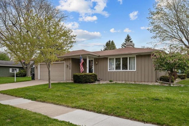 3300 N RANKIN STREET, Appleton, WI 54911