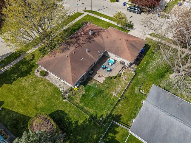 3300 N RANKIN STREET, Appleton, WI 54911