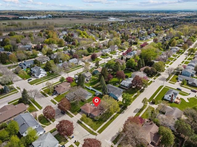 3300 N RANKIN STREET, Appleton, WI 54911