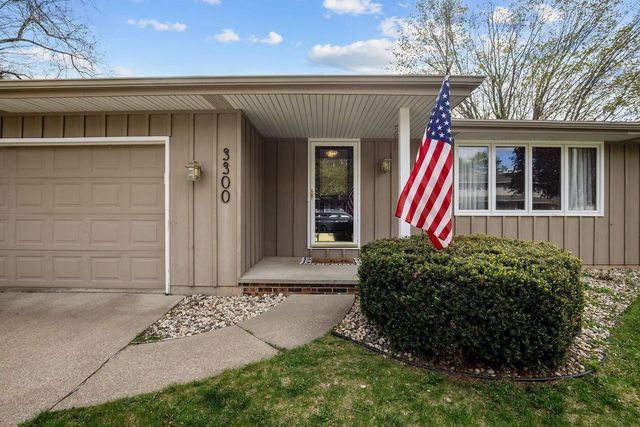 3300 N RANKIN STREET, Appleton, WI 54911