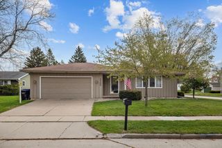 3300 N RANKIN STREET, Appleton, WI 54911