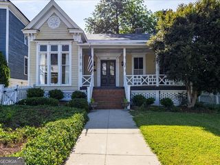 468 Orange Street, Macon, GA 31201