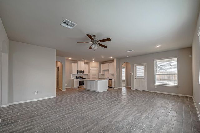 2224 Manila Lane, Texas City, TX 77568