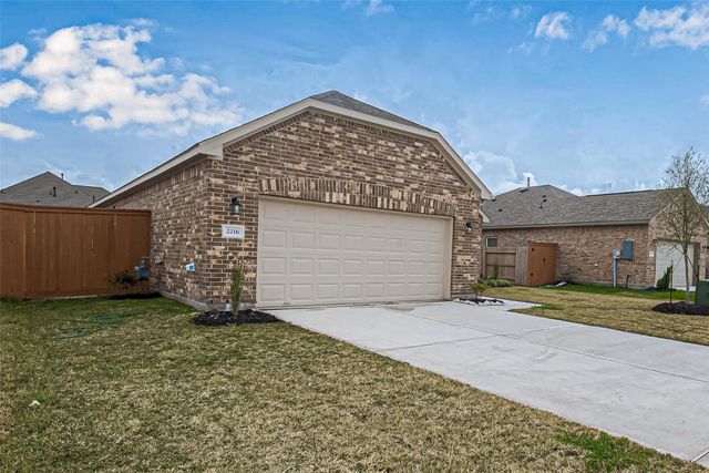 2224 Manila Lane, Texas City, TX 77568
