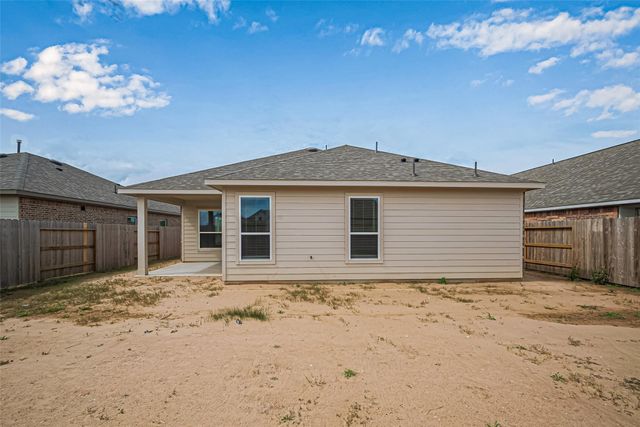 2224 Manila Lane, Texas City, TX 77568