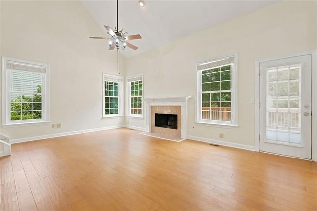 2420 Sawtooth Oak Drive, Lawrenceville, GA 30043