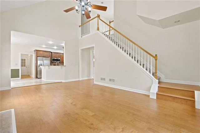 2420 Sawtooth Oak Drive, Lawrenceville, GA 30043