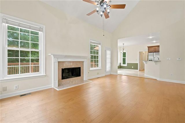 2420 Sawtooth Oak Drive, Lawrenceville, GA 30043