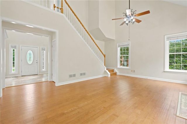 2420 Sawtooth Oak Drive, Lawrenceville, GA 30043