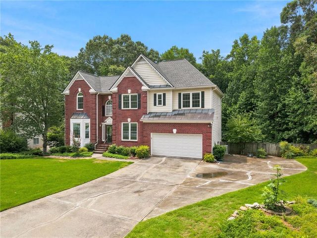 2420 Sawtooth Oak Drive, Lawrenceville, GA 30043
