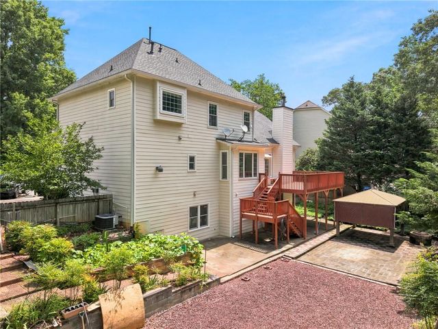 2420 Sawtooth Oak Drive, Lawrenceville, GA 30043