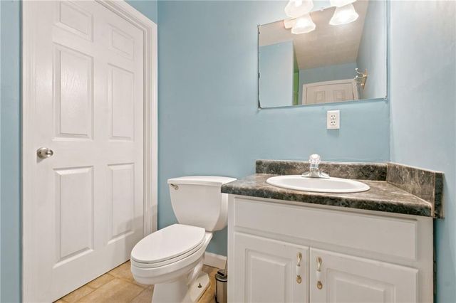 2420 Sawtooth Oak Drive, Lawrenceville, GA 30043