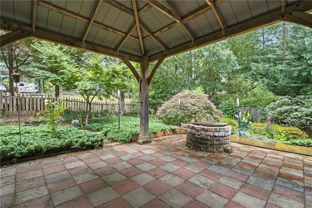 2420 Sawtooth Oak Drive, Lawrenceville, GA 30043