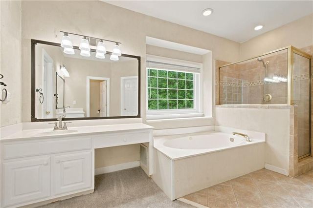 2420 Sawtooth Oak Drive, Lawrenceville, GA 30043