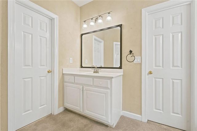 2420 Sawtooth Oak Drive, Lawrenceville, GA 30043