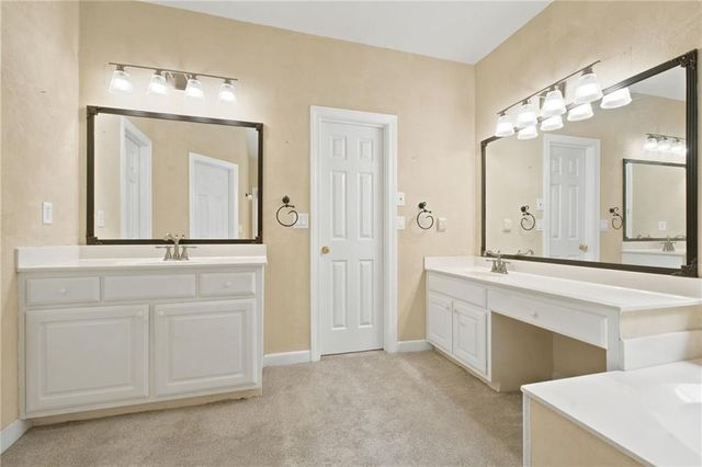2420 Sawtooth Oak Drive, Lawrenceville, GA 30043