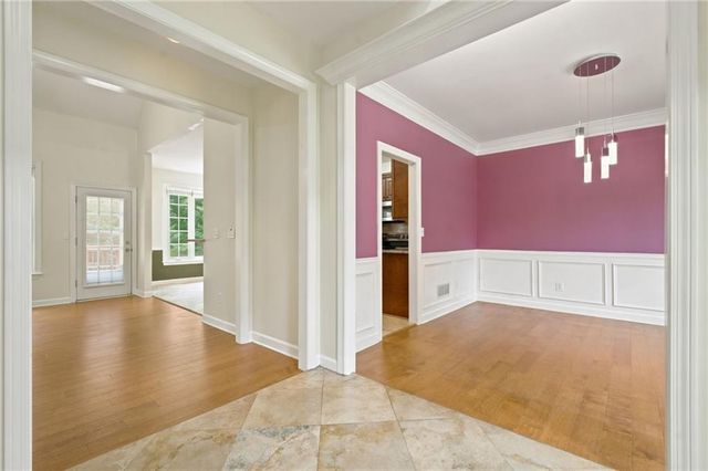 2420 Sawtooth Oak Drive, Lawrenceville, GA 30043