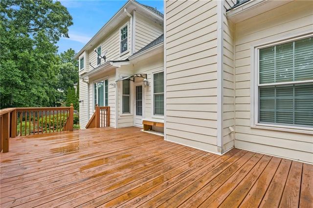 2420 Sawtooth Oak Drive, Lawrenceville, GA 30043