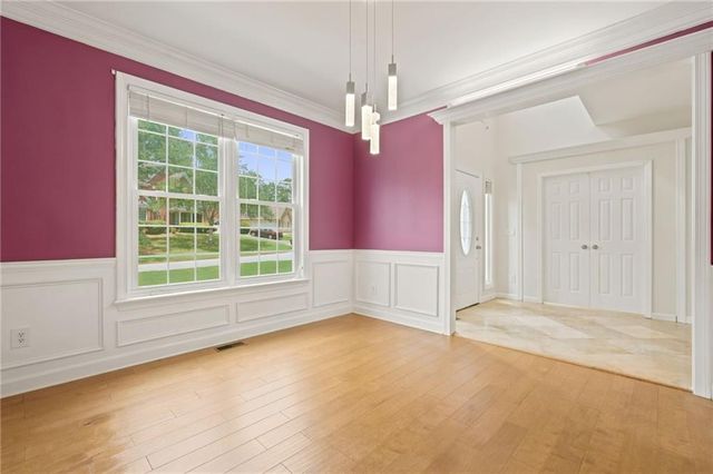 2420 Sawtooth Oak Drive, Lawrenceville, GA 30043
